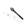 Febest Steering Tie Rod for Infiniti Q70 and Nissan Fuga, part 0222-Y51