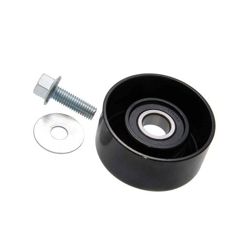 Febest Auto Parts Tension Pulley for Toyota Camry, part 0187-ACV40