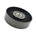 Tension Pulley for Chrysler CROSSFIRE and Mercedes-Benz C, part 1687-W163