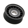 Tension Pulley for Mercedes-Benz E, S, C and CLS, part 0587-GG