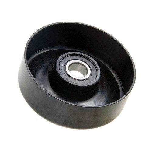 Febest Tension Pulley for Infiniti QX56 and Nissan, part 0287-A60