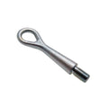 Febest Tow Hook for Mitsubishi Lancer, Nissan Qashqai and Infiniti Q60, part 0499-DH