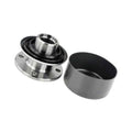 Febest Transfer Case Flange for Infiniti QX56 and Nissan Frontier, Navara and Pathfinder, part 0282F-D40PS