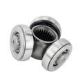 Febest Tripod Joint 27X37.95, fits Mercedes-Benz, part 1616-221