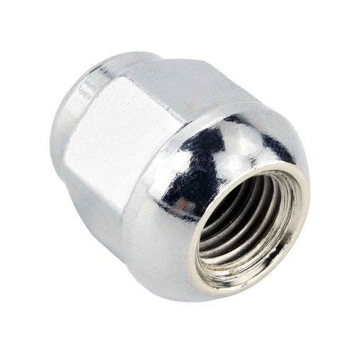Febest Wheel Nut M12x1.5 L24.6, part 0385-001