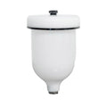 Formula Nylon Gravity Spray Gun Pot 600ml, part FM.600