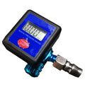 Formula Spray Gun Regulator with Digital Gauge, part FM.DR01