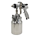 Formula Suction Spray Gun 1.7mm with 1L Pot, part FM.M3000S-1.7MM