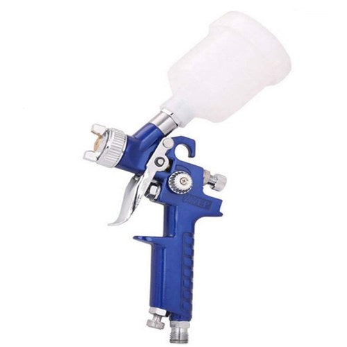Formula Gravity Spray Gun Mini 1.0mm, part FM.H2000-1.0MM