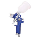 Formula Gravity Spray Gun Mini 1.0mm, part FM.H2000-1.0MM