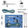 Formula Dual-Action Airbrush Kit 0.2/0.3/0.5mm - FORMULA-FM.ABK-SIDEFEED