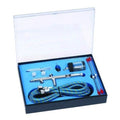 Formula Suction Dual-Action Airbrush Kit - FORMULA-FM.ABK-SUCTION