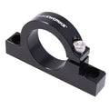 31mm Billet Fuel Filter Bracket, part ALY-230BK