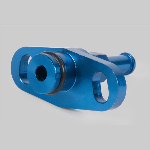 Fuel Rail Adapter – Mitsubishi - SCR FUE0019