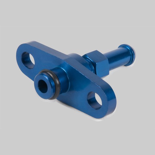 Fuel Rail Adapter – Toyota - SCR FUE0018