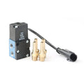 GFB G-Force 4-Port Boost Control Solenoid, part 3845