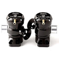 GFB Hybrid Twin Diverter Valve Kit for Kia Stinger V6, part T9212