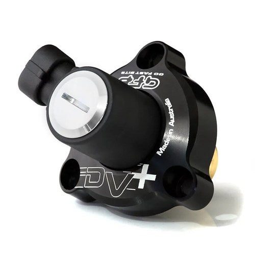 GFB DV+ Diverter Valve with Solenoid for Subaru WRX, part T9383