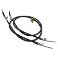 GKTech Handbrake Cable – Nissan - SCR GKT0277