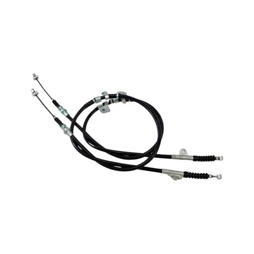 GKTech Handbrake Cable – Nissan - SCR GKT0295