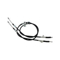 GKTech Handbrake Cable – Nissan - SCR GKT0295