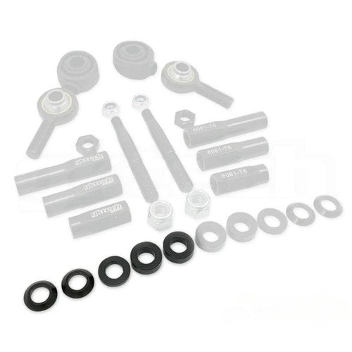 GKTech Tie Rod End Insert - SCR GKT0670
