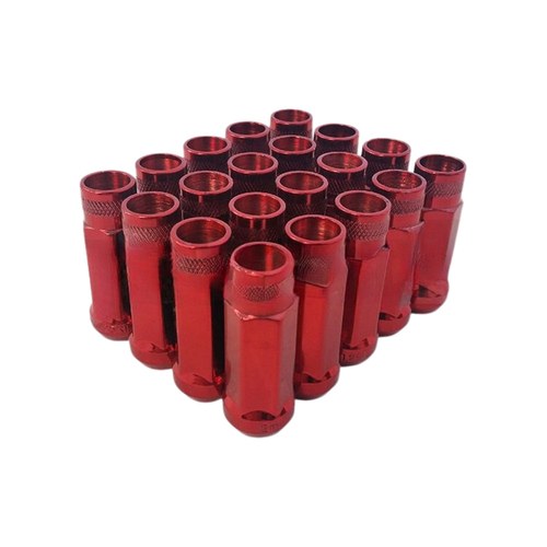 GKTech Wheel Nut - SCR GKT0185
