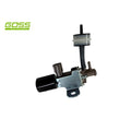 Goss Boost Pressure Control Valve for Mitsubishi PAJERO, part VS315