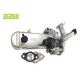 Goss EGR Cooler, part EC103