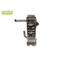 Goss EGR Cooler, part EC107