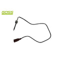 Goss Exhaust Gas Temperature Sensor, part EG218