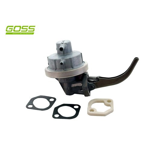 Goss Mechanical Fuel Pump, part G7780