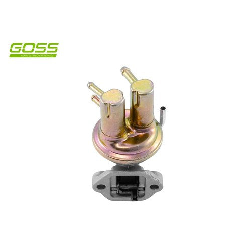 Goss Mechanical Fuel Pump, part G821A