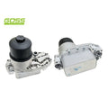 Goss Oil Cooler Housing for Land Rover DISCOVERY, part OC120