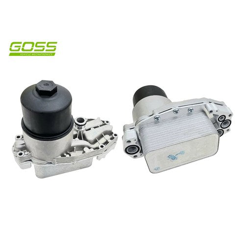 Goss Oil Cooler for Land Rover and Jaguar, part OC120