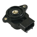Goss Throttle Position Sensor for Mazda 323 Astina, part TP067