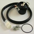 Goss Throttle Position Sensor Mazda B-SERIES, part TP109