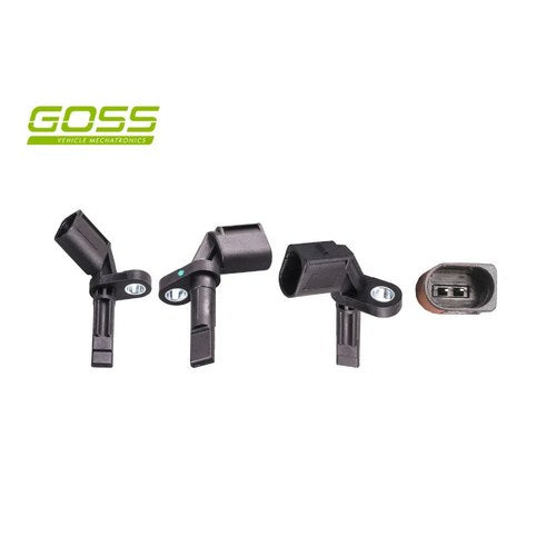 Goss Wheel Speed Sensor for VW/Audi, fits Volkswagen, part WS177