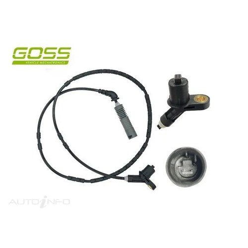 Goss Wheel Speed Sensor for BMW, part WS228