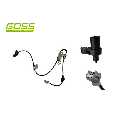 Goss Wheel Speed Sensor for Subaru, part WS188