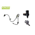Goss Wheel Speed Sensor for Subaru, part WS188