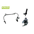 Goss Wheel Speed Sensor for Subaru, part WS194