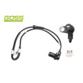 Goss Wheel Speed Sensor for Suzuki, part WS115
