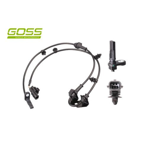 Goss Wheel Speed Sensor for Suzuki, part WS118