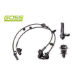 Goss Wheel Speed Sensor for Suzuki, part WS118