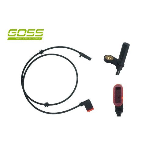 Goss Wheel Speed Sensor for MERC, part WS217