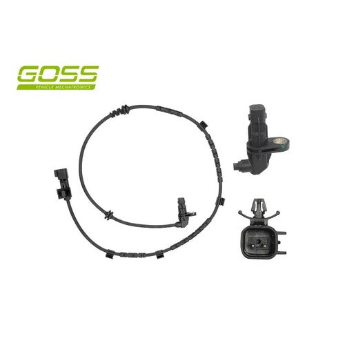 Goss Wheel Speed Sensor for GM, part WS238