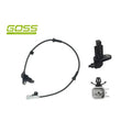 Goss Wheel Speed Sensor for GM, part WS239