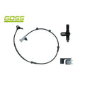 Goss Wheel Speed Sensor for GM, part WS241