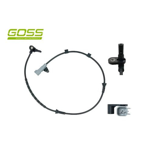 Goss Wheel Speed Sensor for GM, part WS241